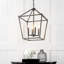 Joree 4 - Luminaire suspendu géométrique lanterne-33459247-33459243