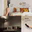 Blodget 175cm LED Novelty Floor Lamp-458011333