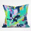 Coussin décoratif extérieur Puddle Jump-20022641