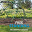 Lifetime 132'' W Climbing Dome