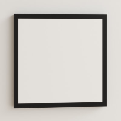 Junathean Black Picture Frame