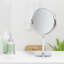 Miroir de maquillage grossissant 9 po Kegler-799628618