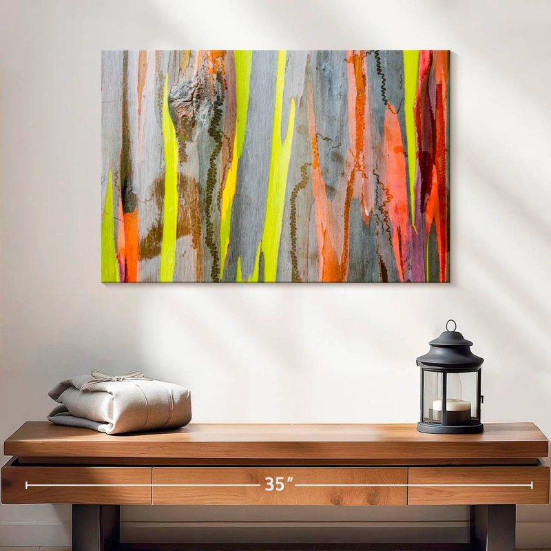 Harnek Exotic Eucalyptus Tree, 16" H x 24" W