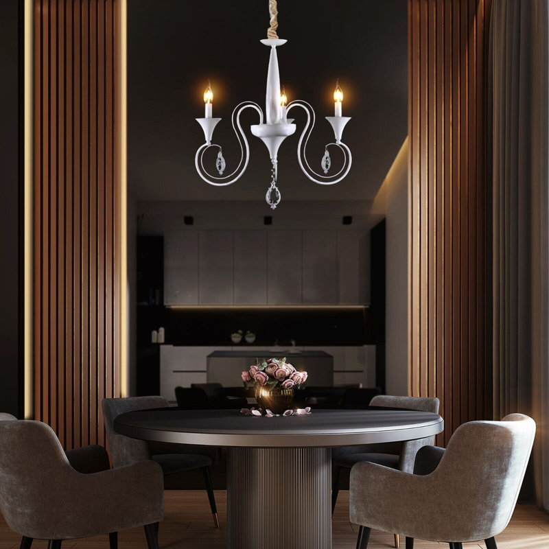 Giselle Chandelier, No