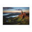 Écosse - Vieil homme de Storr sur toile-438095724
