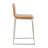Middlebrook 26" Upholstered Counter Stools-711280323-711270475-749135094