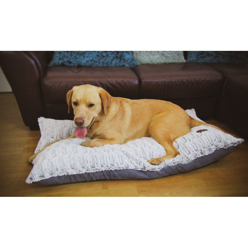 Iliana Fleece Pet Bed, W120 X L90Cm