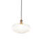Roycroft 1 - Light Clear Single Pendant