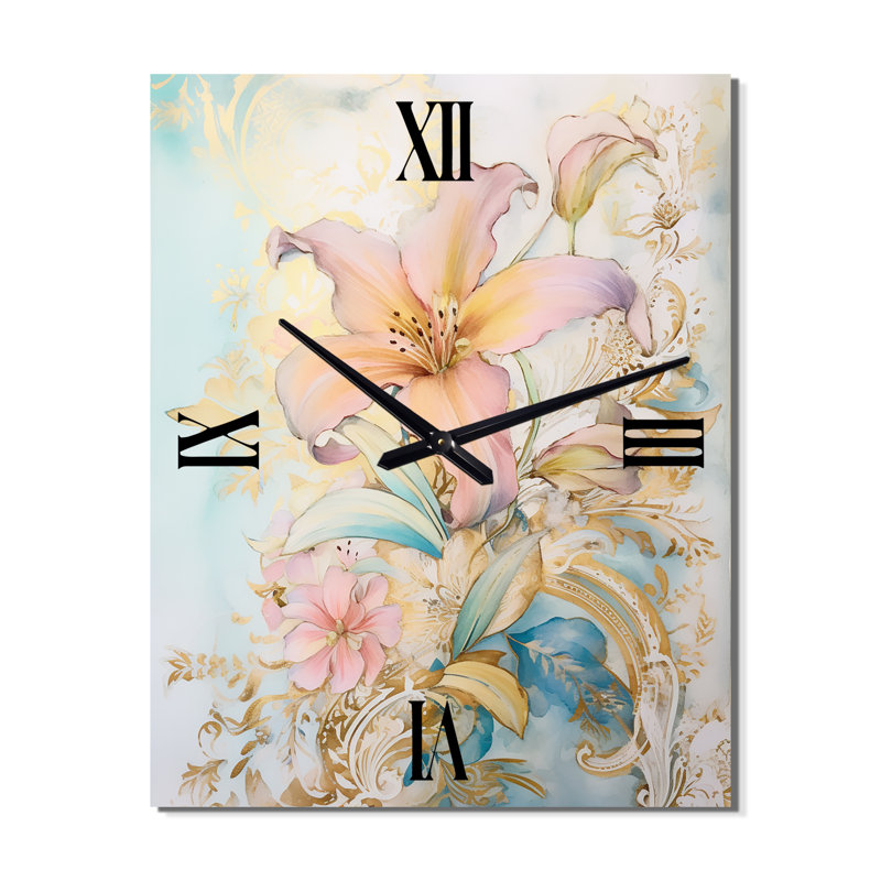 Horloge murale Gilden, Petit