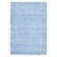 Tapis bleu perle 2 pi 0 po x 3 pi 0 po