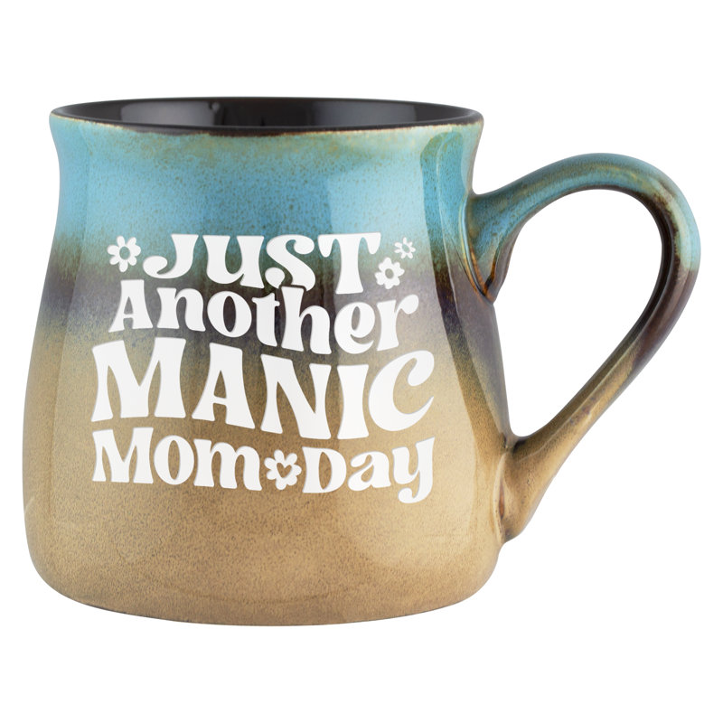 Tasse à café en céramique 16 oz