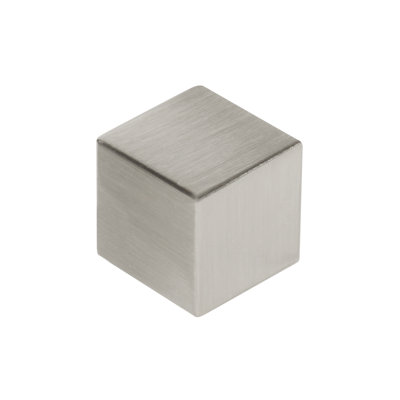 Euro Contemporary Square Knob