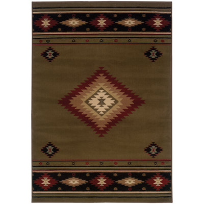Appomattox Rug