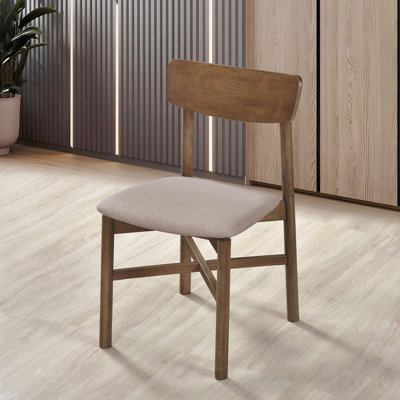 Set Of 2 Dining Chairs Dining Side Chair