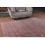 Tribal Gabbeh Style Indian Area Rug 8x10