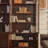 American style all solid wood bookcase