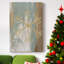 Art des Fêtes de Noël - Toile tendue avec châssis CLX III-1134984580