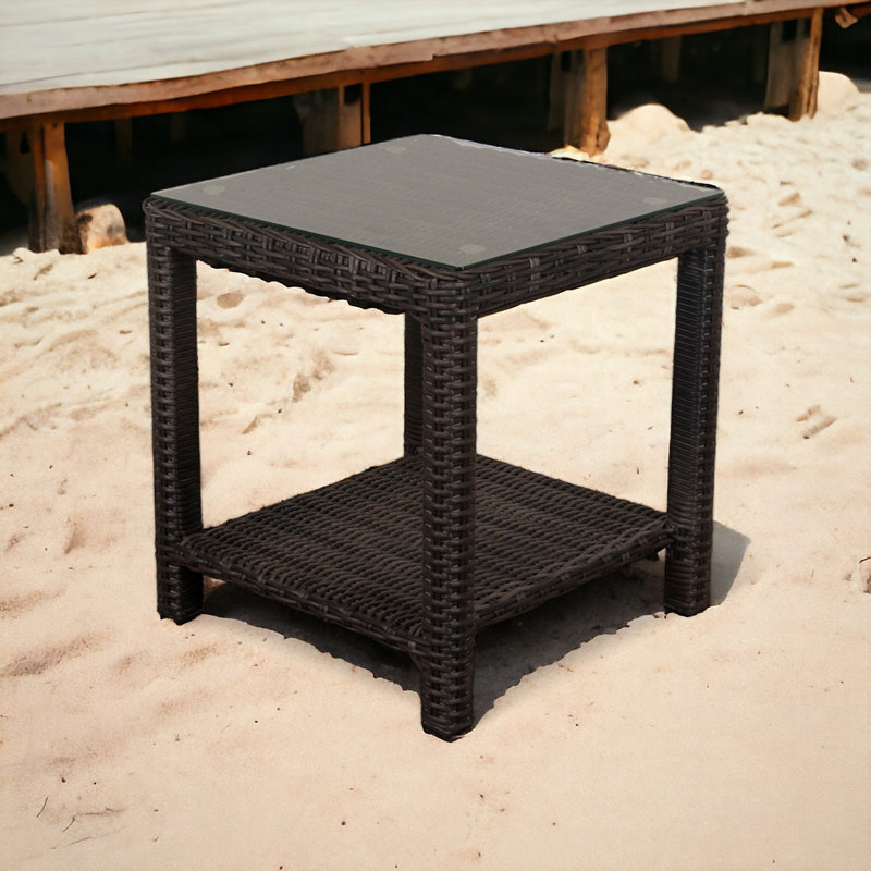 Table d'appoint Luparia