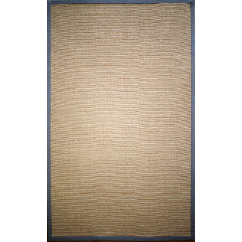 Jansen Indoor Rug, Rectangle 5' x 8'