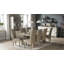 Asoni Extendable Dining Table