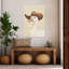 Art contemporain contemporain abstrait-1351468676