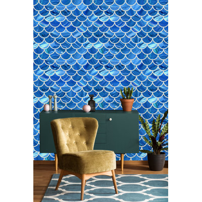 Peel & Stick Wall Mural