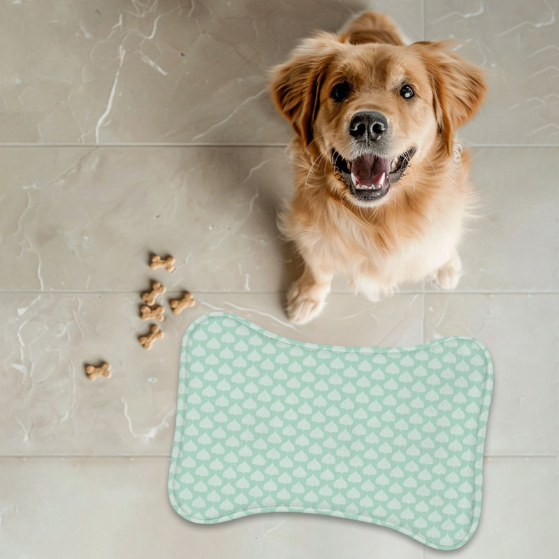 Tapis doux 1 pièce