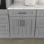 Armoire de cuisine en bois massif prêt à assembler Sinber-122929537-122929542