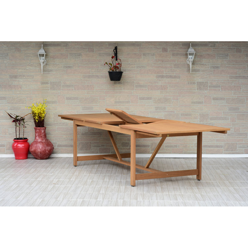 Ensemble repas 13 pièces avec coussins Anautica, Chaise grise / coussin blanc cassé, Finition pâle