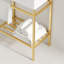 Meuble-lavabo polyvalent avec lavabo de qualité supérieure et tablette pratique-236742368-236742383