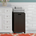 Cabinet Laundry Hamper with Handles