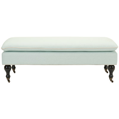 Banc rembourré Hampton