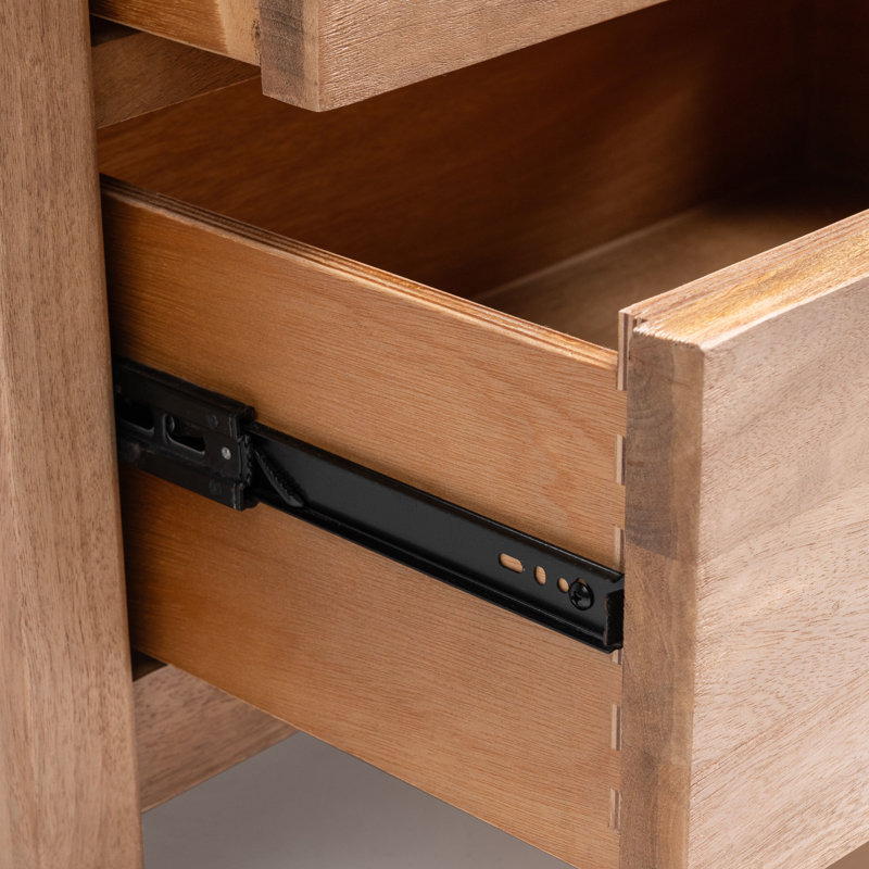 Laguna 6 - Drawer Solid Wood Dresser