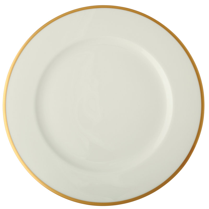 Comet Handmade Bone China Dinner Plate