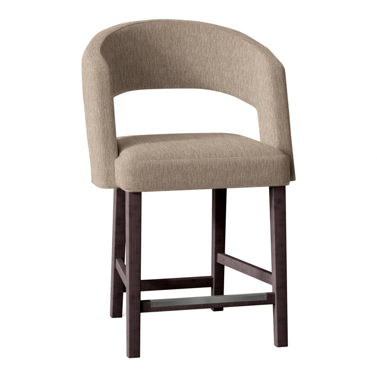 Tabouret de comptoir 26 po Bryant