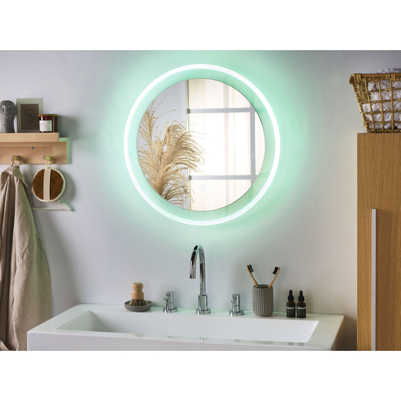 Penrock Flat Wall Mirror