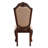 Amolika Arm Chairs with Queen Anne Legs-732845773
