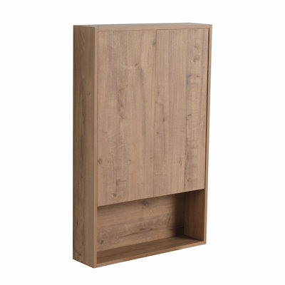24 Inch  Wall-Mounted Cabinet