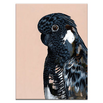 Romeo by Amanda Skye-Mulder - Print