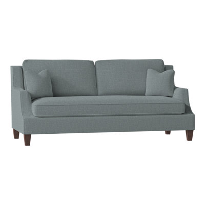 Savannah Upholstered 87.5'' Sofa
