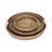 Rattan Tray-606934180