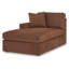 Braintree 4-Piece Sectional With Chaise And Audio Console-111301132-111301134
