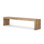 Ruskin Solid Wood Dining Bench