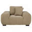 Fauteuil d'appoint Plather