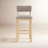 Boston Boucle Counter Stool-517350258-517350261