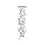 Oto Suspension Rc White Striped Glossy White G9 Ul-463370116-463370122