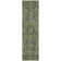 Bridesdale Washable Oriental Indoor / Outdoor Rug
