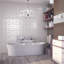 Santa Monica 4X12 Ceramic Wall Tile-2142162304