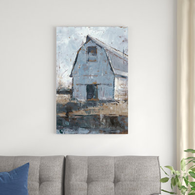 Sunset Farm I