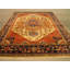 Tapis traditionnel ivoire en laine noué à la main Luxurious-16327836